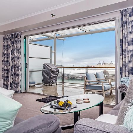 Princes Wharf Waterfront - Comfortable Luxury Auckland Extérieur photo