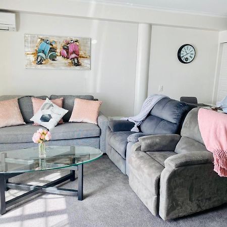 Princes Wharf Waterfront - Comfortable Luxury Auckland Extérieur photo