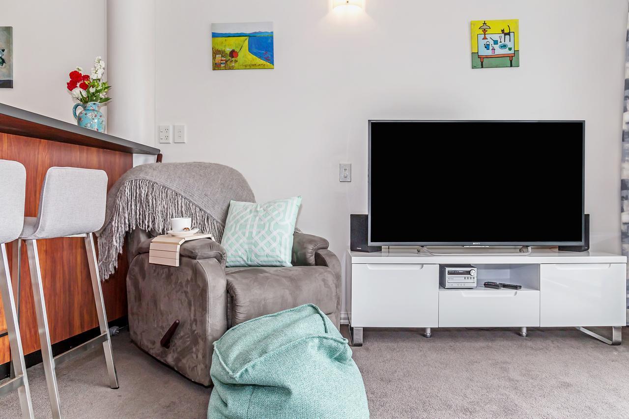 Princes Wharf Waterfront - Comfortable Luxury Auckland Extérieur photo