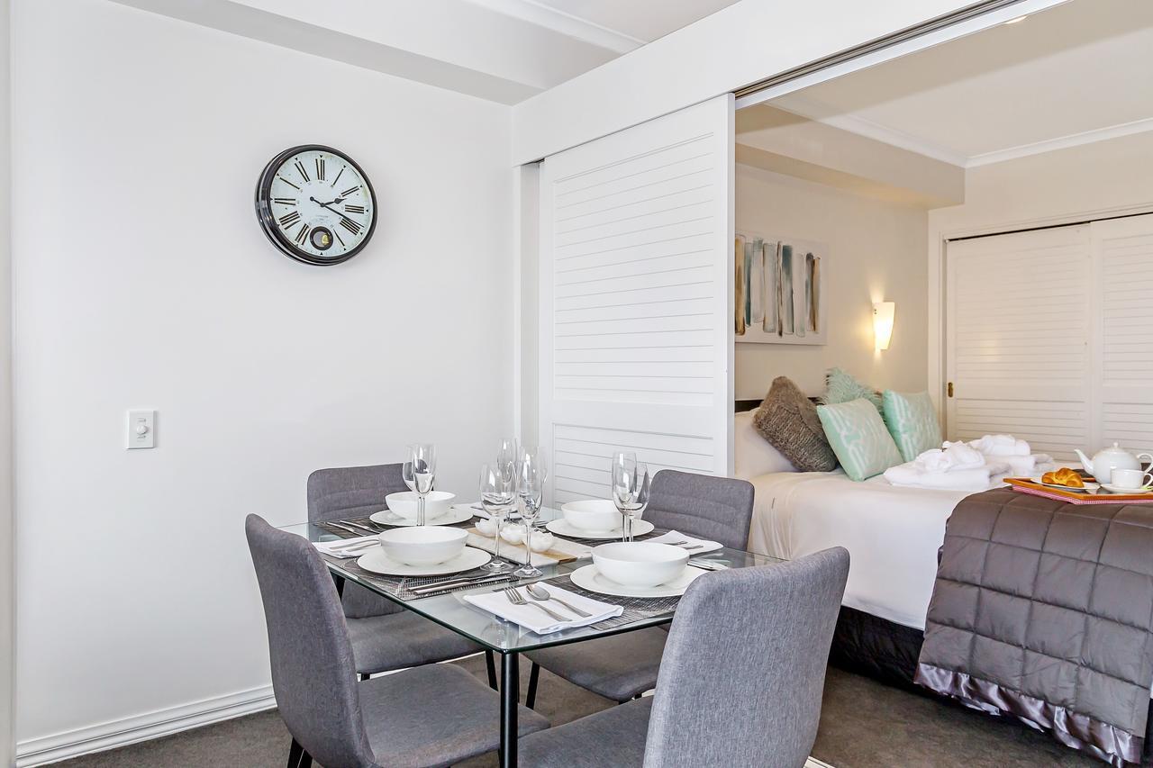 Princes Wharf Waterfront - Comfortable Luxury Auckland Extérieur photo