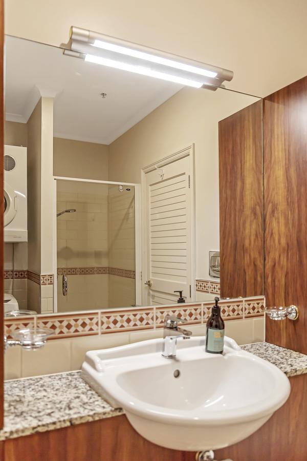 Princes Wharf Waterfront - Comfortable Luxury Auckland Extérieur photo