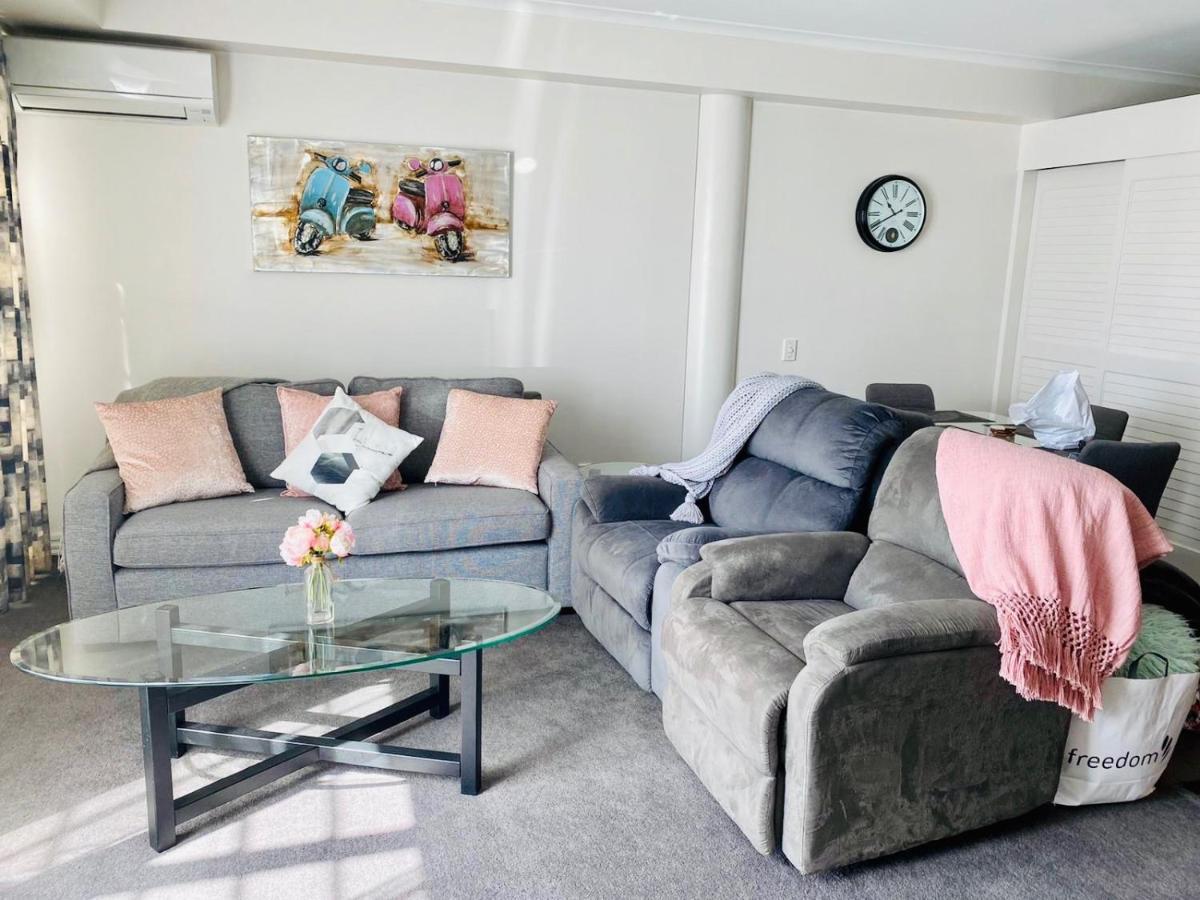 Princes Wharf Waterfront - Comfortable Luxury Auckland Extérieur photo